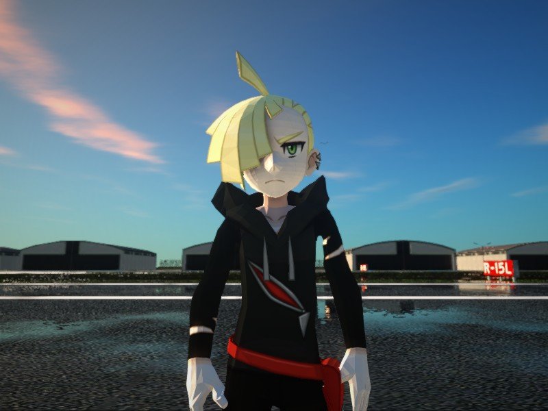 mod